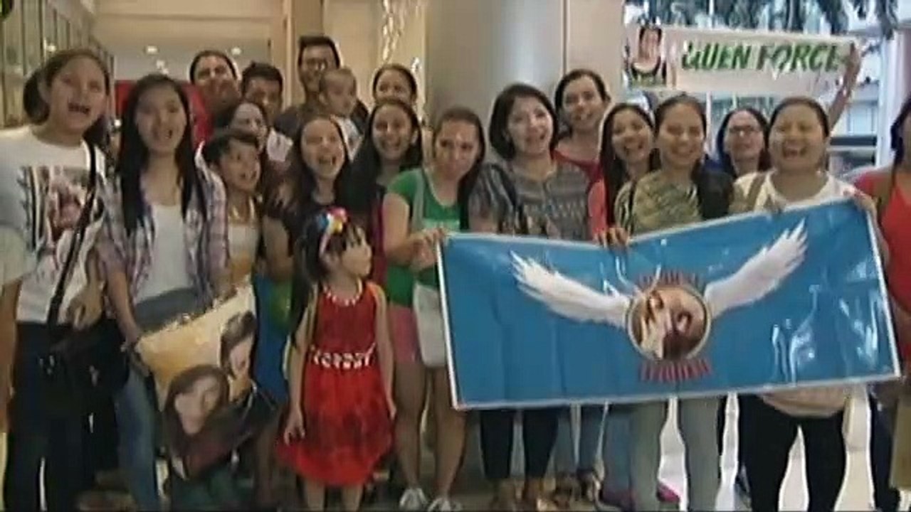 Liza, ipinakita kung paano niya pinaparamdam ang pagmamahal niya kay Enrique