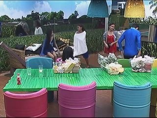 Teen Housemates, naghanda para sa kaarawan ni Fenech