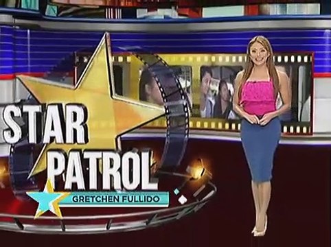 Jadine at JC ng 'Till I Met You' nakabalik na sa bansa mula sa Greece