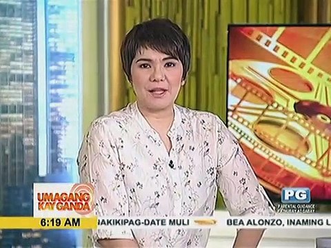 Sarah Geronimo, nag-dinner kasama ang pamilya ni Matteo