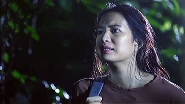 Tuluyan na kayang wakasan ni Natoy ang kasamaan ni Clara?