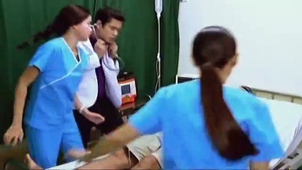 Doc JM to Pinang: "Sana hindi ka umalis"