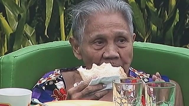 Teen Housemates, nagsimula na patawanin si Nanay Pina