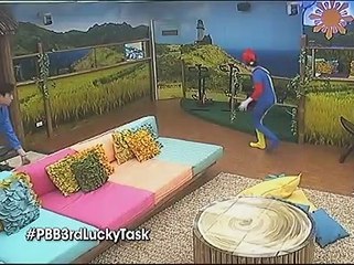 Teen Housemates, nalaman ang kanilang bilang ng violations