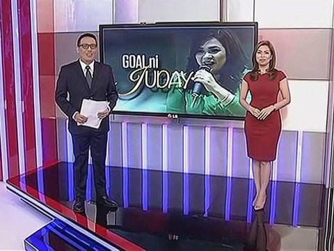 Juday, gusto munang magbawas ng timbang bago tumanggap ng TV Projects