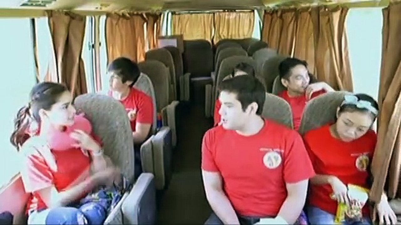 Doc JM, gumawa nang paraan para mahiram ang cellphone ni Pinang