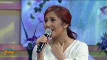 Momshies Jolina at Melai, nagtago kay Momshie Karla