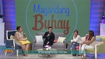 Ogie Alcasid sings Kung Kailangan Mo Ako