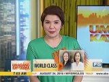 ABS-CBN executives, bahagi ng '100 Most Influential Filipinas in the World'