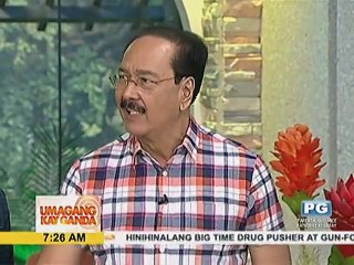 Giling Thursday with Upgrade