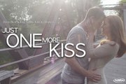 Just One More Kiss Official Trailer (2020) Patrick Zeller, Frances Mitchell Romance Movie