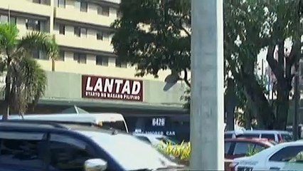 Teddy, binalikan ang kanyang buhay bilang isang reporter