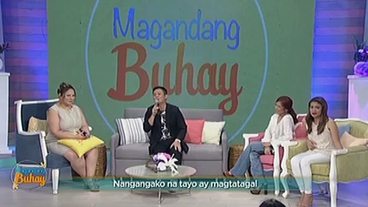 Ano ang kwento ng kantang Huwag Ka Lang Mawawala?