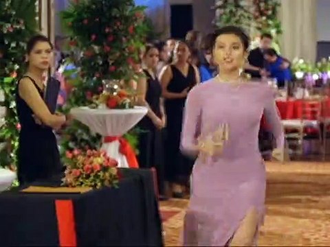 Serena, labis na nagalit sa pagsisinungaling ni Luciana