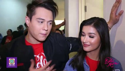 Ano ang dapat abangan sa finale week ng Dolce Amore?