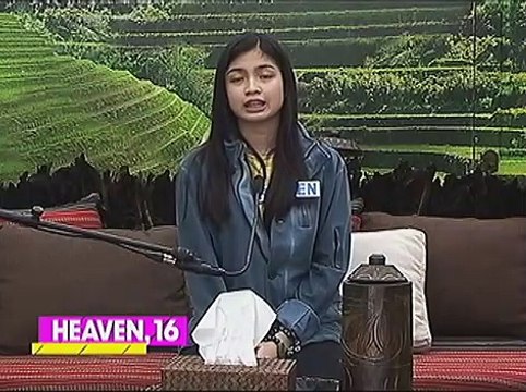 Teen Housemates, ibinahagi ang kanilang dahilan sa pagboto kay Kisses