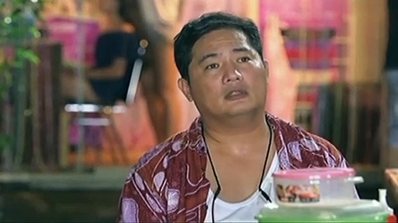 Lola Caring, pinayuhan si Jimmy tungkol kay Tess