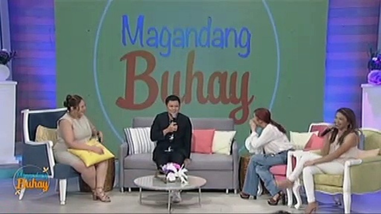 Ogie, na-bully noong bata siya