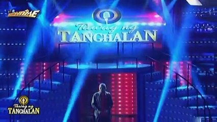 Mindanao contender Rogelio Bonita Jr sings Queen’s Too Much Love Will Kill You