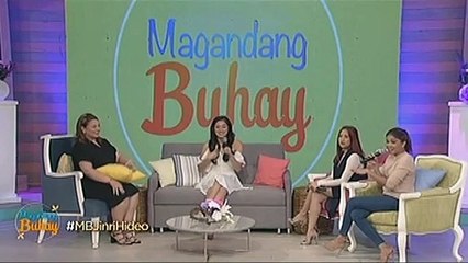 Jinri, lumaki sa Pilipinas dahil sa medical mission ng parents sa Cebu