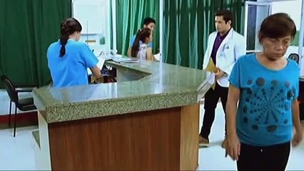 Dr. JM, hiningi ng tawad ang pagsusungit niya kay Pinang