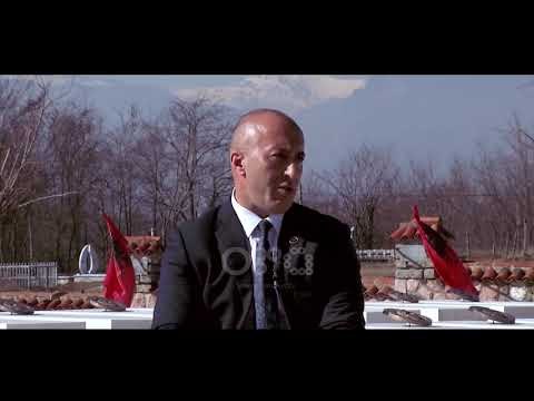 “I mblodha me batanije”, Haradinaj: Ju tregoj vrasjen e tre shokëve në luftë nga predhat serbe