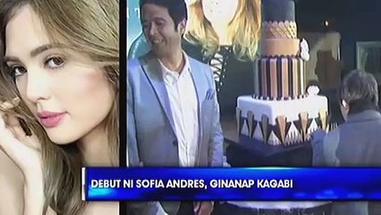 Angel Locsin denies she's dating again
