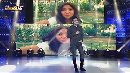 Gary Valenciano sings Barcelona: A Love Untold official theme song I'll Never Love This Way Again