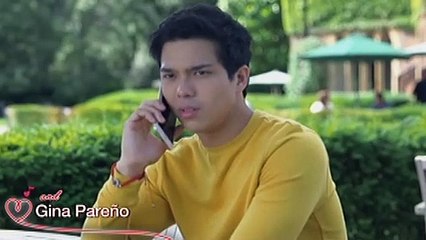 Kevin, pinayuhan ng kanyang mga kaibigan tungkol kay Martin