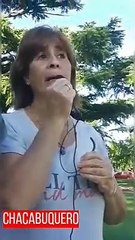 Justicia por Fernando en O'higgins