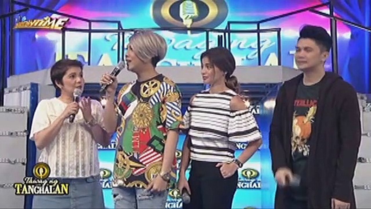 Paano ba malalaman ang tunay na gwapo ayon kay Jhong?