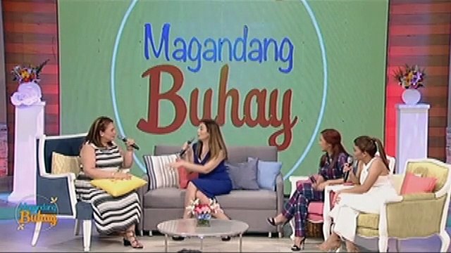 Ilang taon kinasal si Bing Loyzaga kay Janno Gibbs?