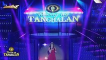 Visayas contender Justine Catalan sings Faith Hill’s There You'll Be