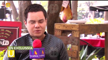 ¡José Joel confirma que Manuel José no declaró por la demanda en su contra! | Ventaneando