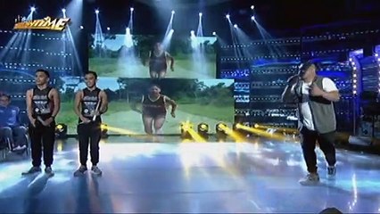 It’s Showtime nagbigay bugay sa mga Pinoy Athletes
