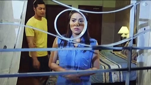 Natoy at Irene, nagdesisyon na lumipat ng tirahan para sa kaligtasan ng kanilang pamilya