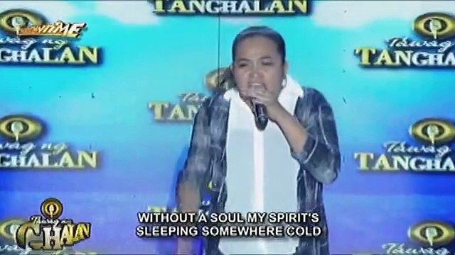 Cheryl at Christopher, nagharap para sa golden microphone