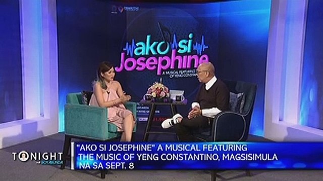 Yeng Constantino, pinaliwanag kung ano ang 'faith goals' nila ng asawang si Yan Asuncion