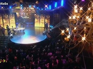 APO's Jim and Boboy reunite on the ASAP stage