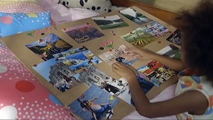 Serena at Tenten, nakabalik na ng Pilipinas