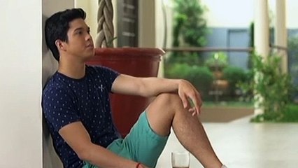 Kevin, nangako na di susukuan si Sam