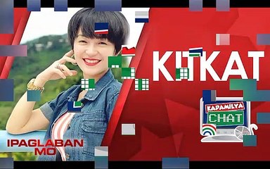 Kitkat on her first ever kontrabida role: "Pagod na pagod ako after!"