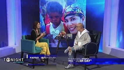 Tonight with Boy Abunda: Full Interview with Angel Aquino