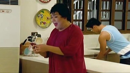 Andy, pinayuhan si Paolo tungkol kay Patricia