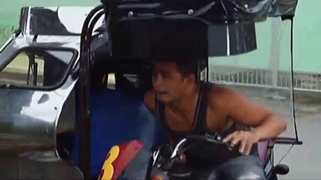 Clara, unti-unti nang nawawala sa kanyang katinuan