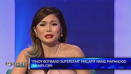Yeng Constantino, ano nga ba ang karapatan maging Superstar Judge?