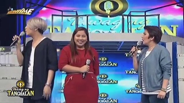 Vice to Jhong: Minahal kita nang pak na pak pero iniwan mo ako nang ganern ganern na lang