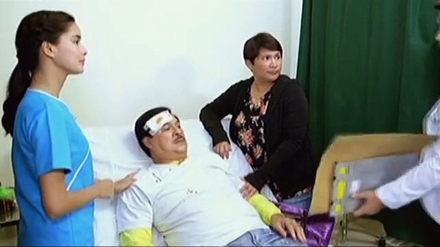 Tatay Emil, inimbitahan si doc JM na bumisita sa kanilang bahay