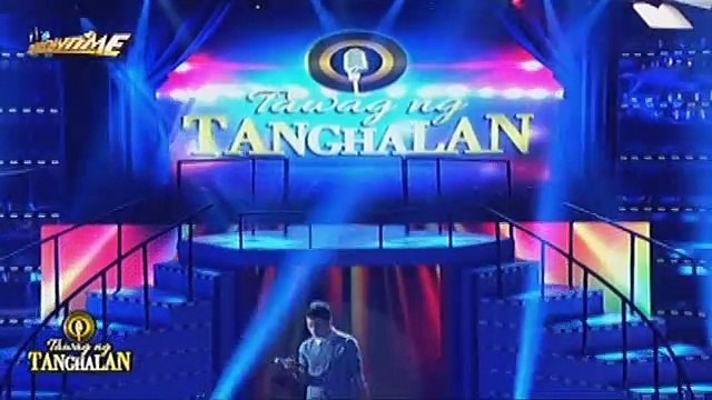 Metro Manila resbaker Dominic Isla sings Sam Smith’s I'm Not The Only One