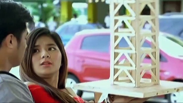 Margaret, nagpasalamat kay Julian sa pagsalo sa kanya